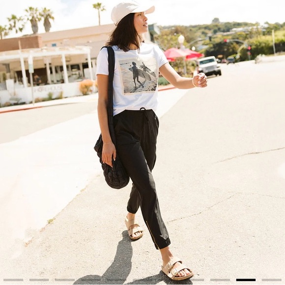 Albion Fit Jetsetter Pant 
SZ Small - Picture 4 of 12